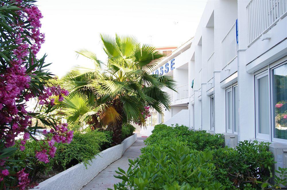 Hotell Josse 3*