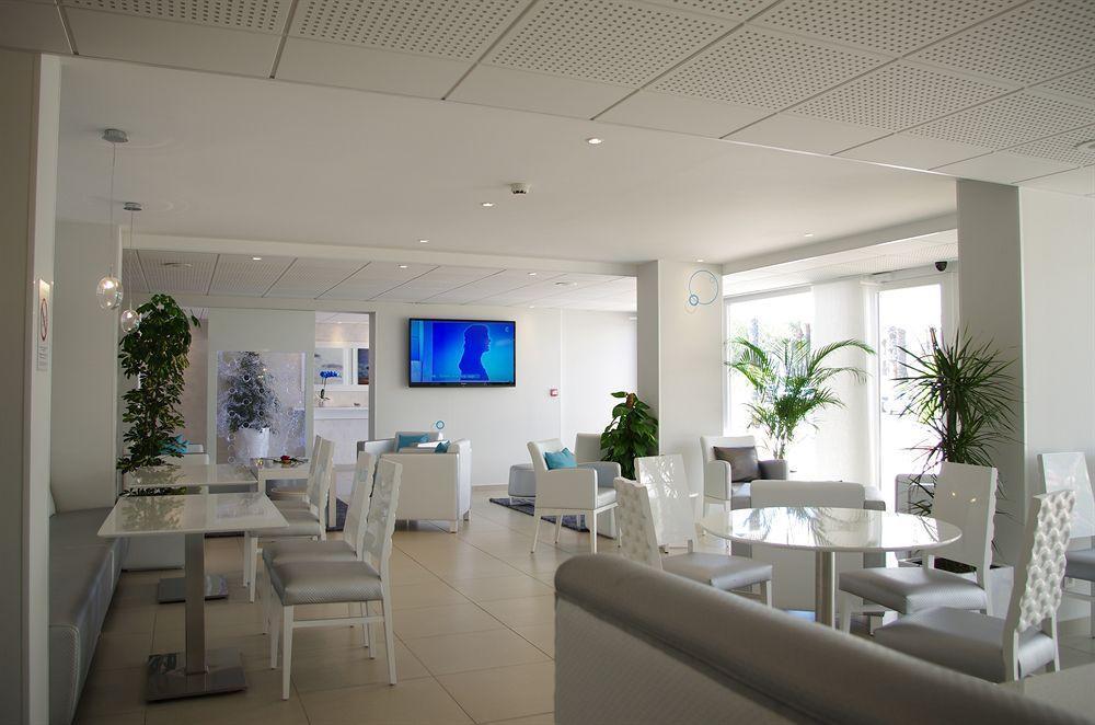 Josse Hotell Antibes