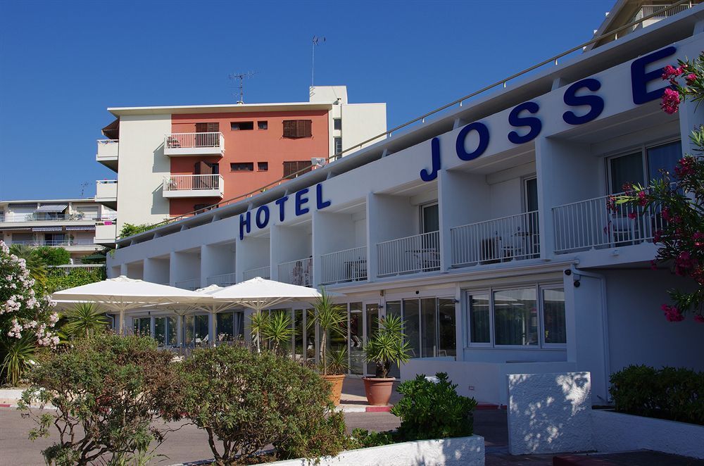 Josse Antibes