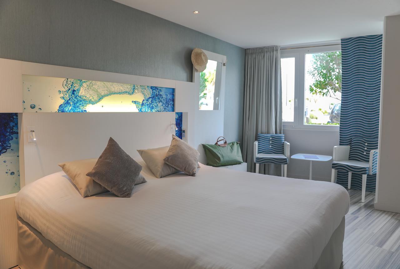 Josse Hotell 3*