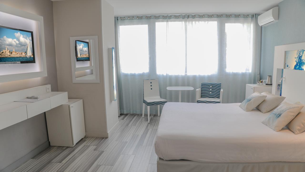 Josse Hotell Antibes
