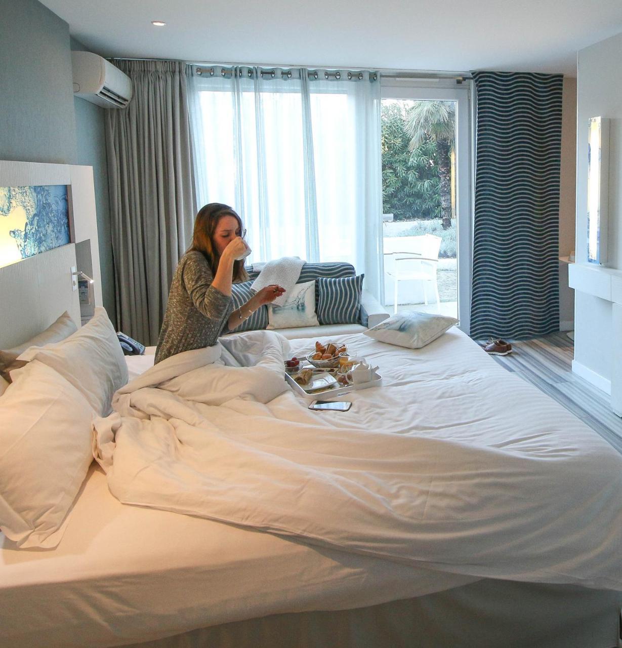 Hotell Josse Antibes