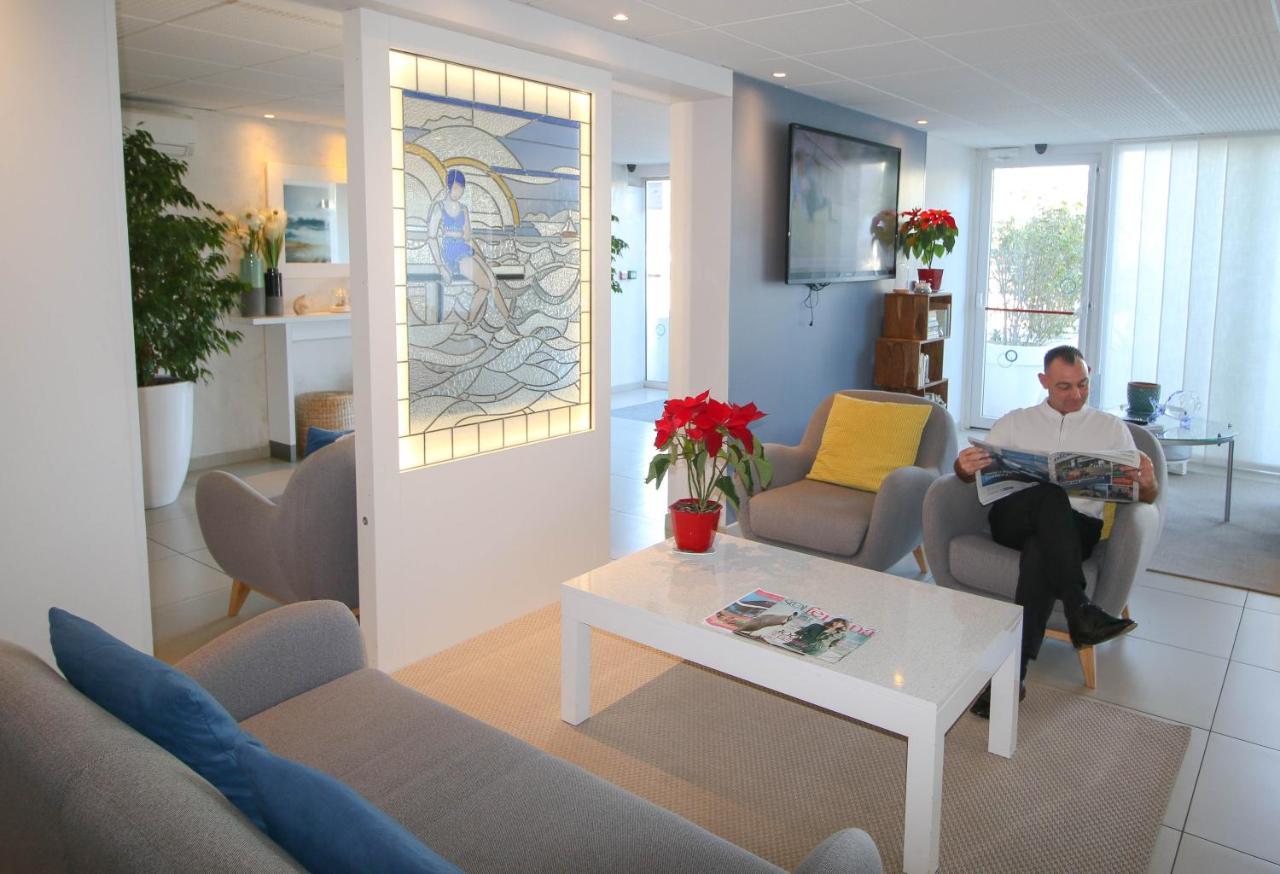 Hotel Josse 3*
