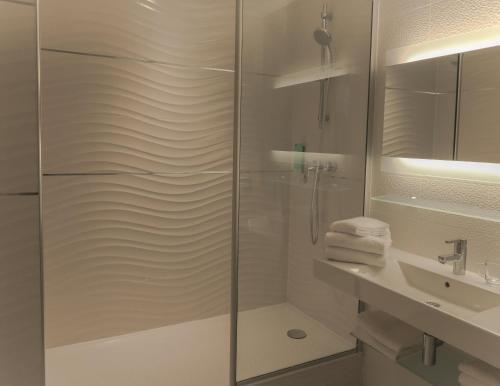 Hotell Josse Antibes